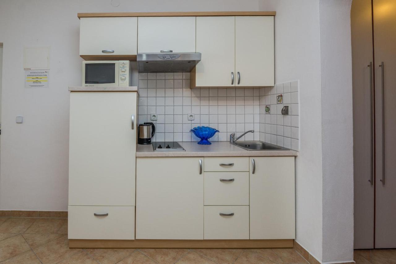 Apartments Sarlija 维尔 外观 照片