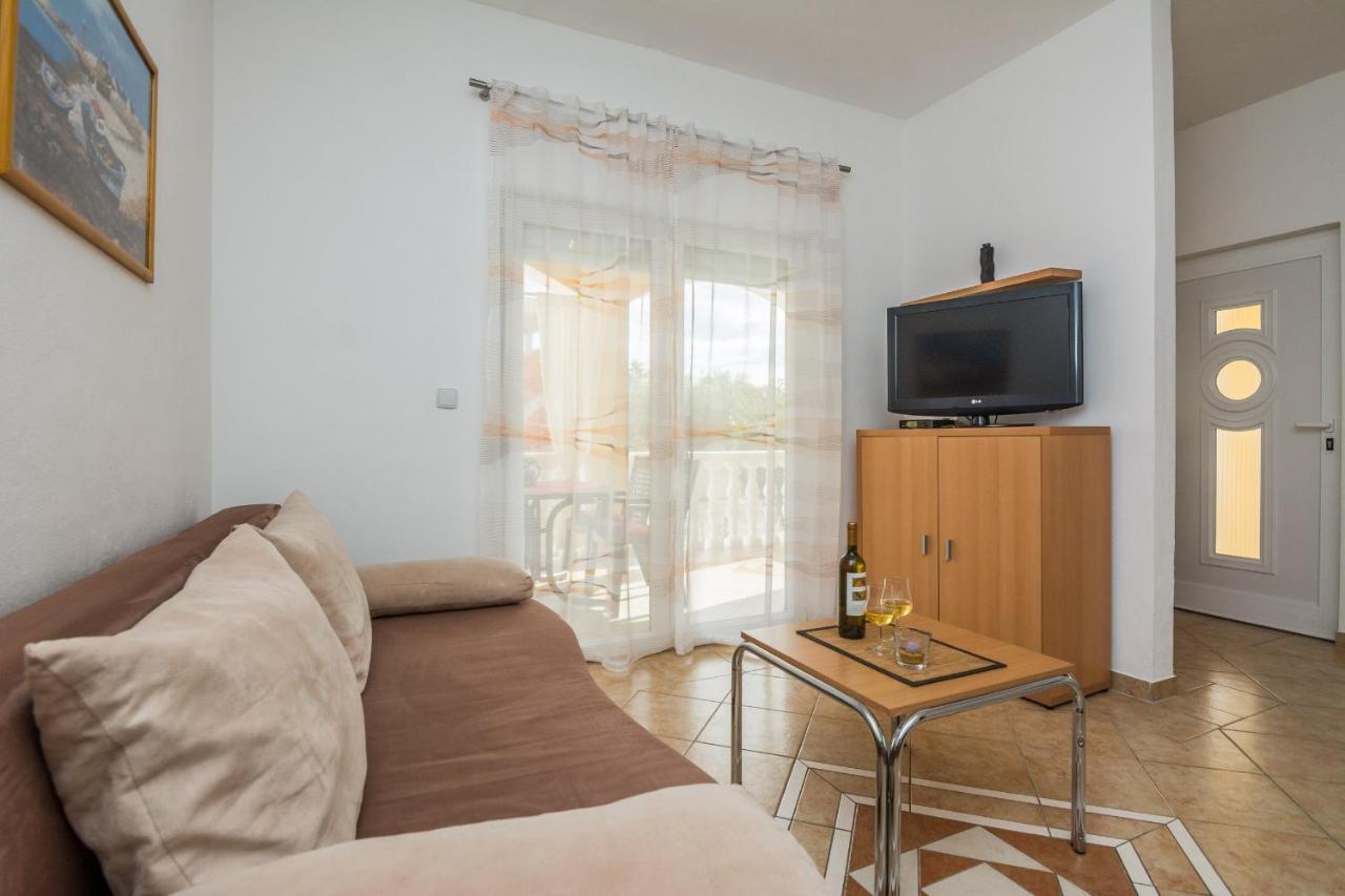 Apartments Sarlija 维尔 外观 照片