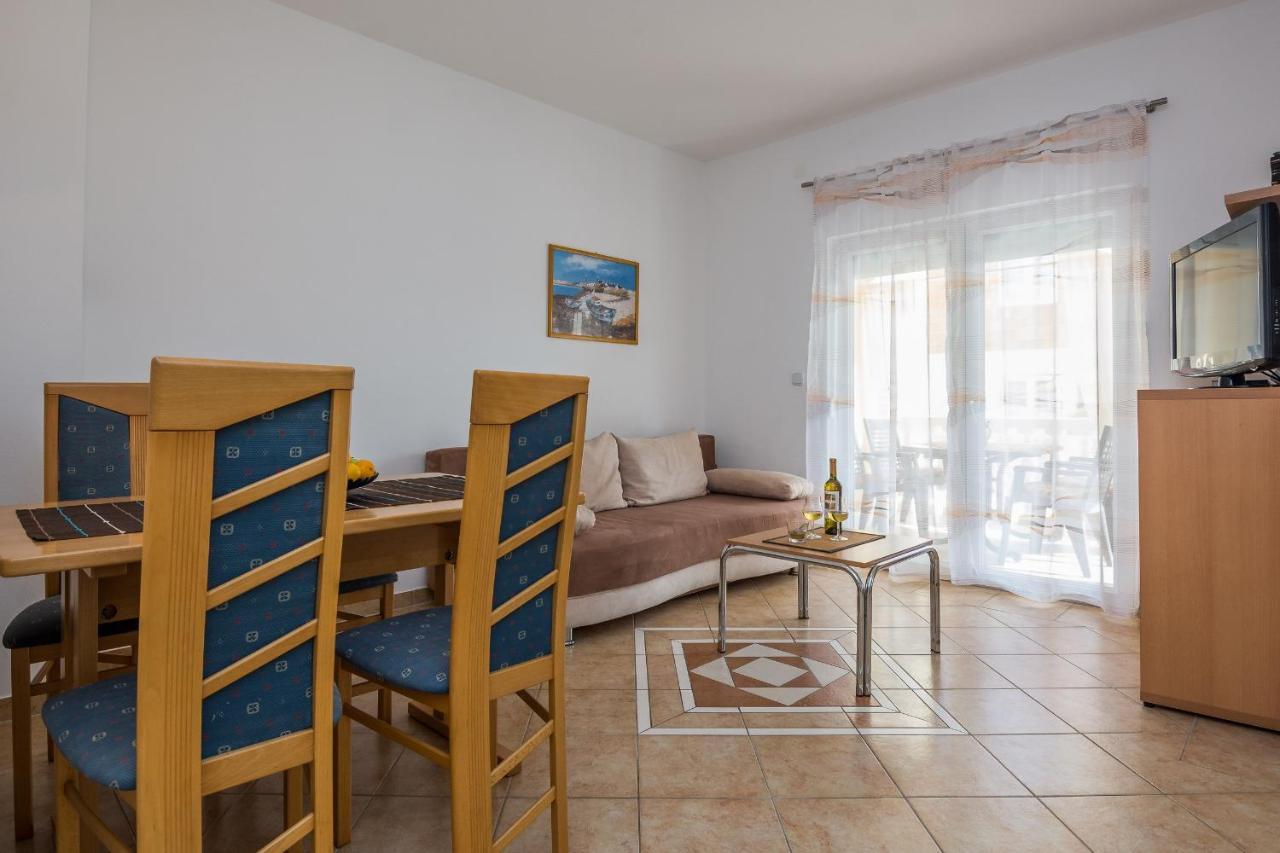 Apartments Sarlija 维尔 外观 照片
