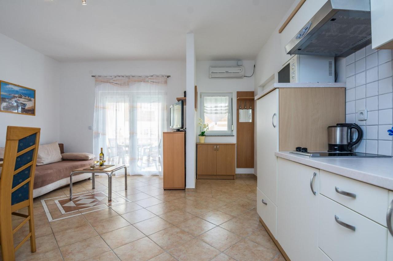 Apartments Sarlija 维尔 外观 照片