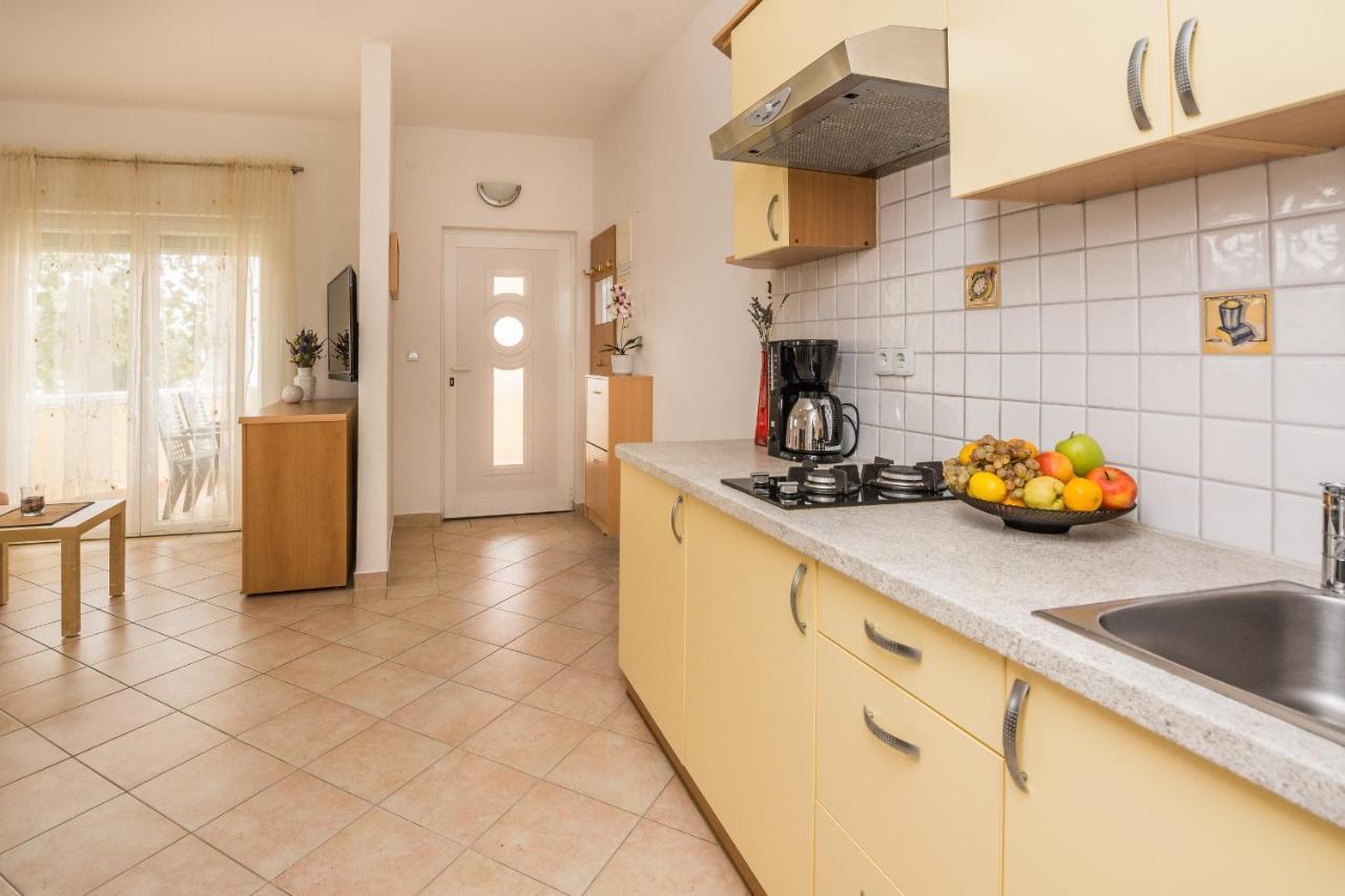 Apartments Sarlija 维尔 外观 照片