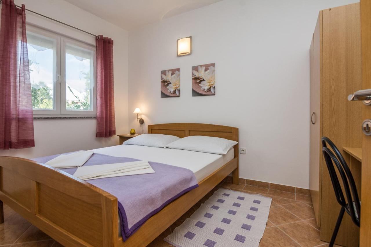 Apartments Sarlija 维尔 外观 照片