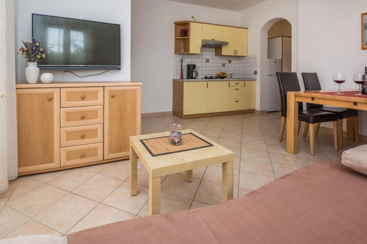 Apartments Sarlija 维尔 外观 照片
