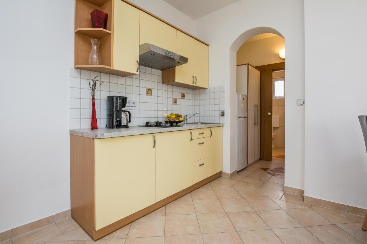 Apartments Sarlija 维尔 外观 照片