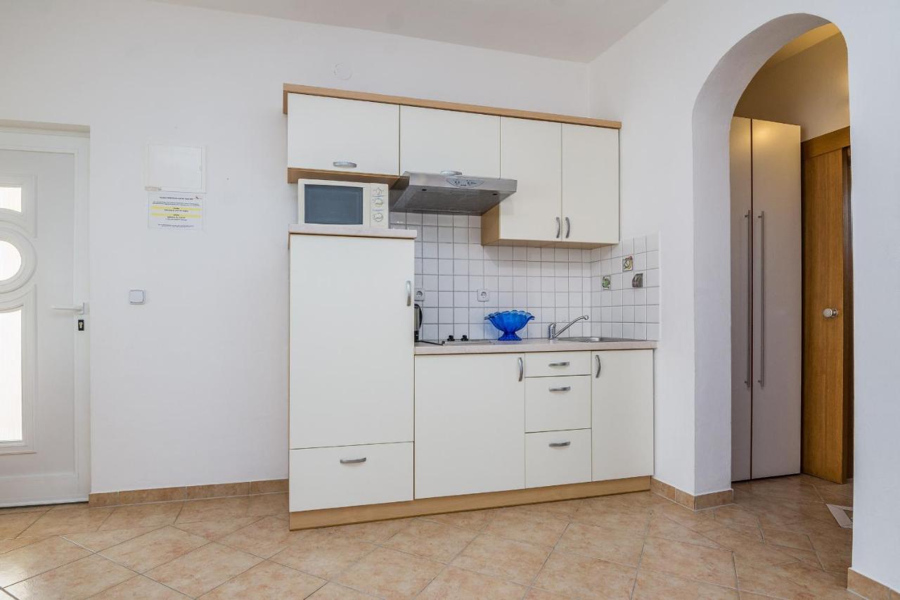Apartments Sarlija 维尔 外观 照片