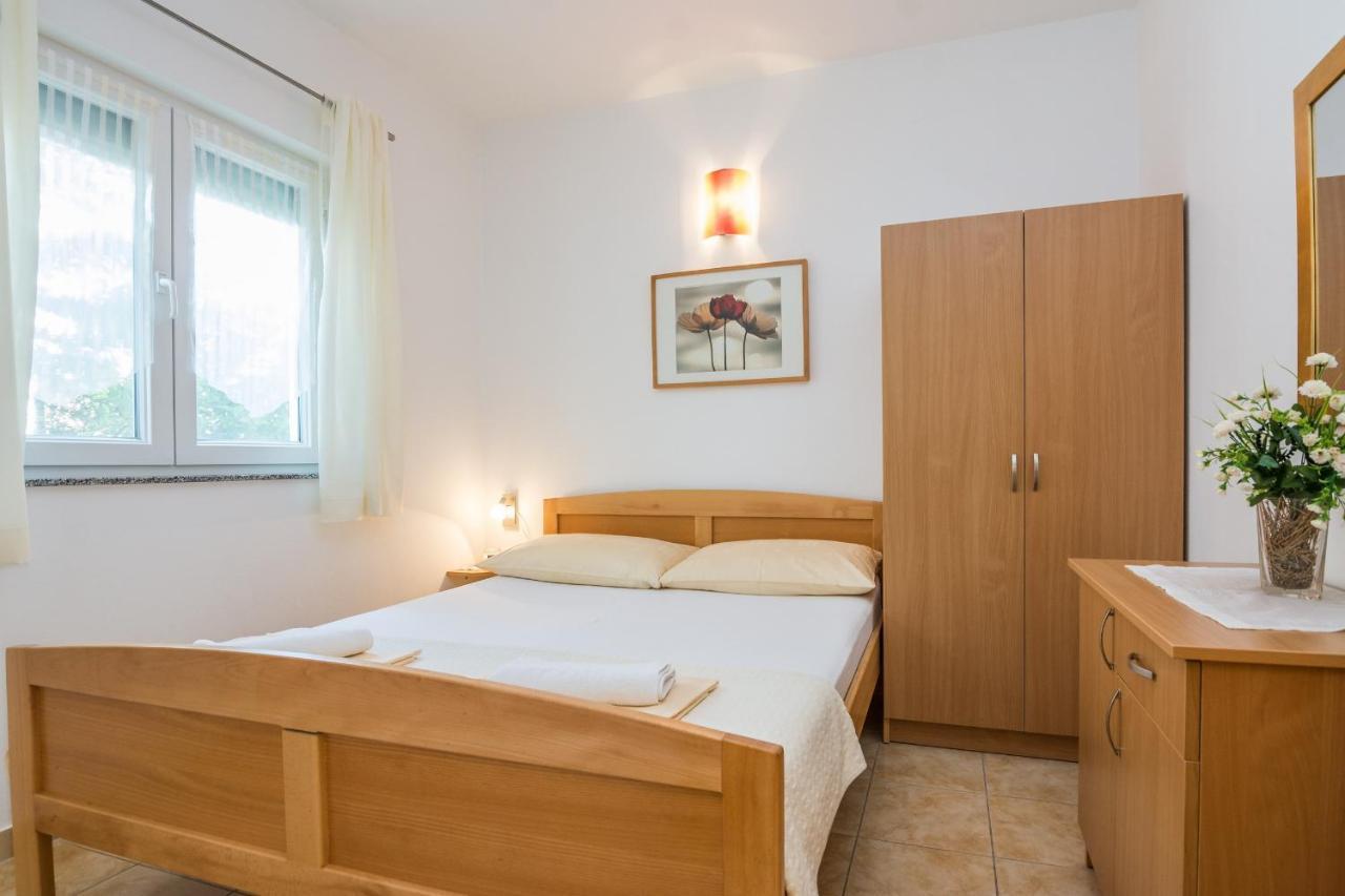 Apartments Sarlija 维尔 外观 照片